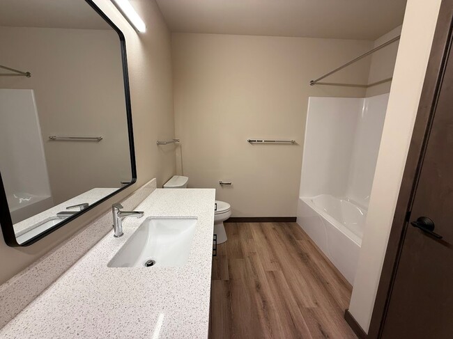 Interior Photo - Virtue