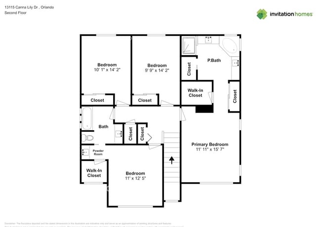 Building Photo - 13115 Canna Lily Dr