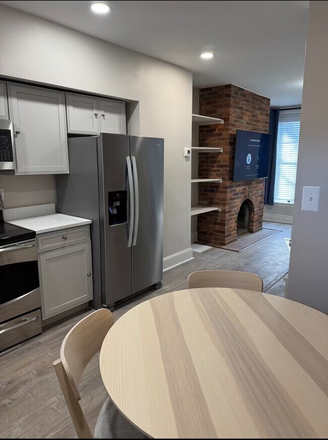 Foto del edificio - 417 Scott St