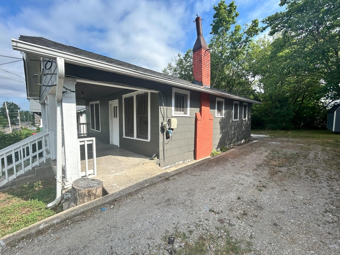 2111 Laura St, Chattanooga, TN 37406 - House Rental in Chattanooga, TN ...