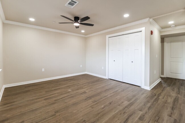 Foto del edificio - 1812 Sanford Dr