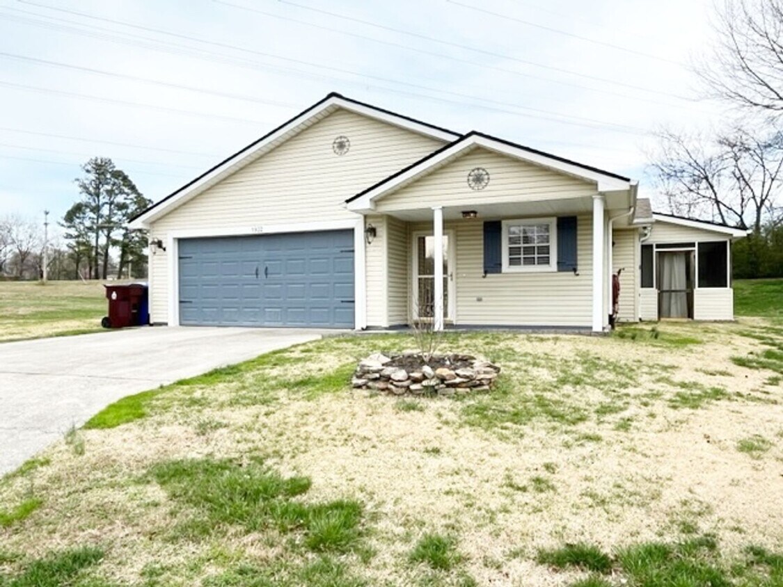 1932 Victoria Ln, Alcoa, TN 37701 House Rental in Alcoa, TN