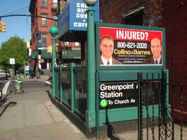 Foto del edificio - 122 India St