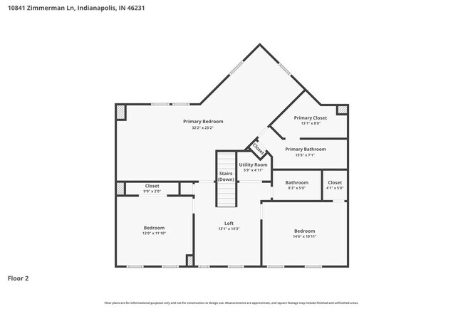 Foto del edificio - 10841 Zimmerman Ln