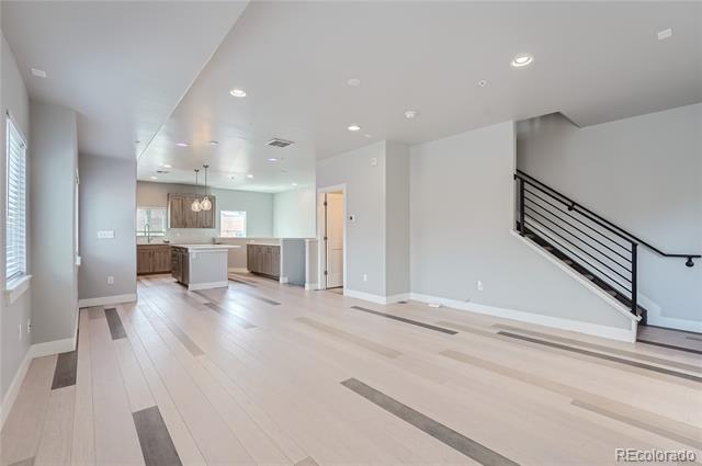 Building Photo - 4431 Tennyson St