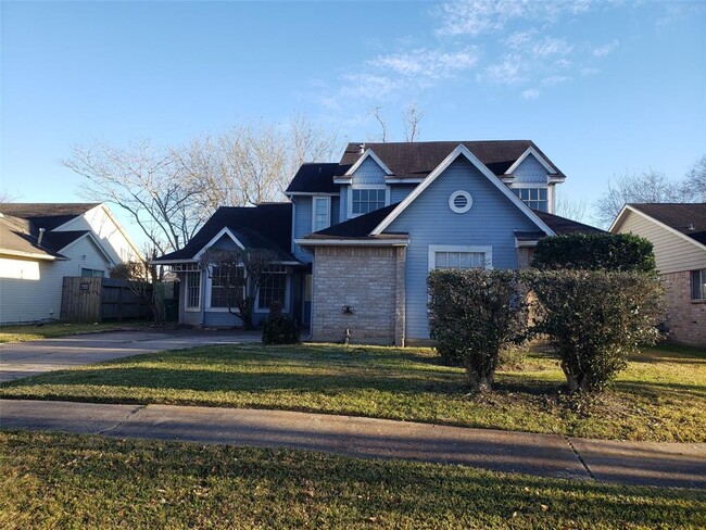 Building Photo - 10611 Swan Glen Dr