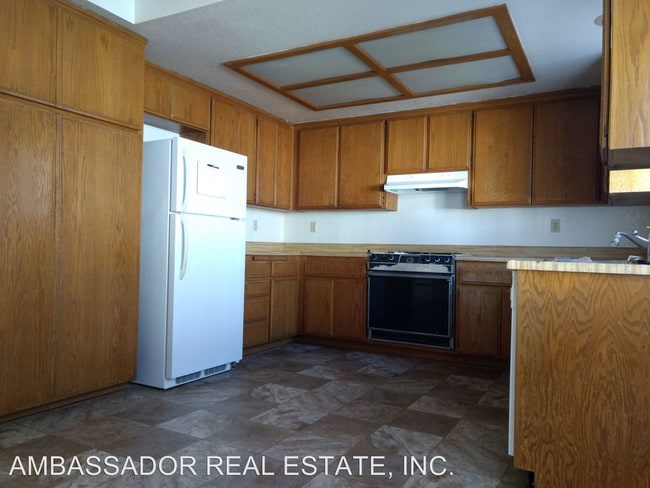 Foto del edificio - 1 br, 1 bath Apartment - 415 Palm Drive