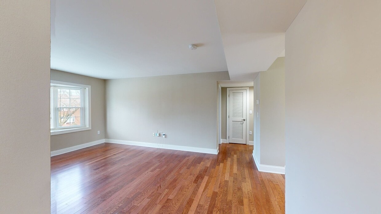 Photo - Rodgers Forge Apartments