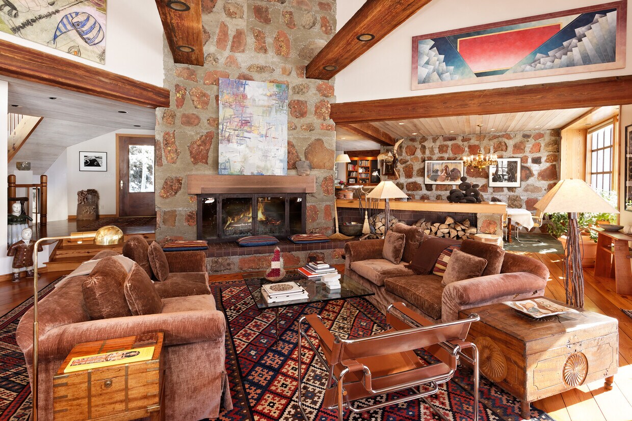 Foto principal - 172 Deer Ridge Ln