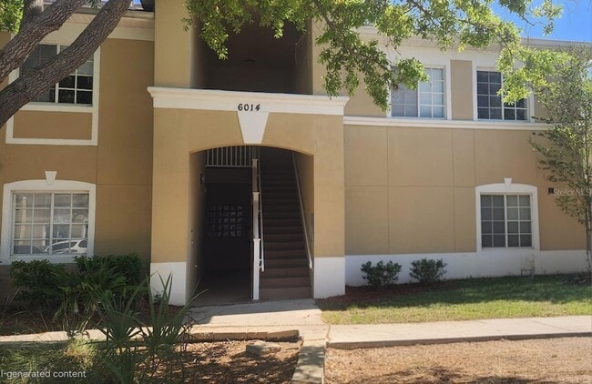 Photo - 6014 Portsdale Pl Apartment