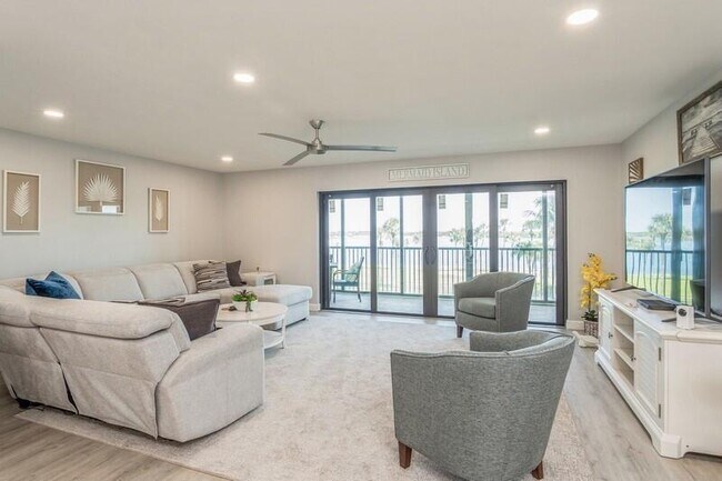 Foto del edificio - 200 Intracoastal Pl