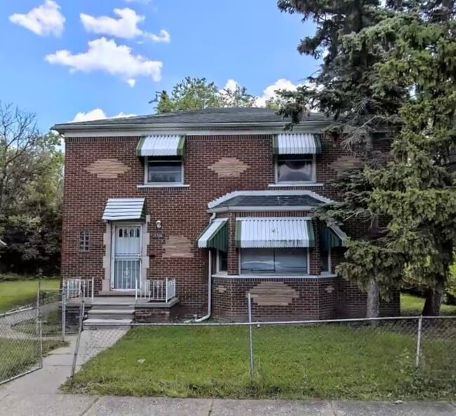 Building Photo - 8306 Carrie St