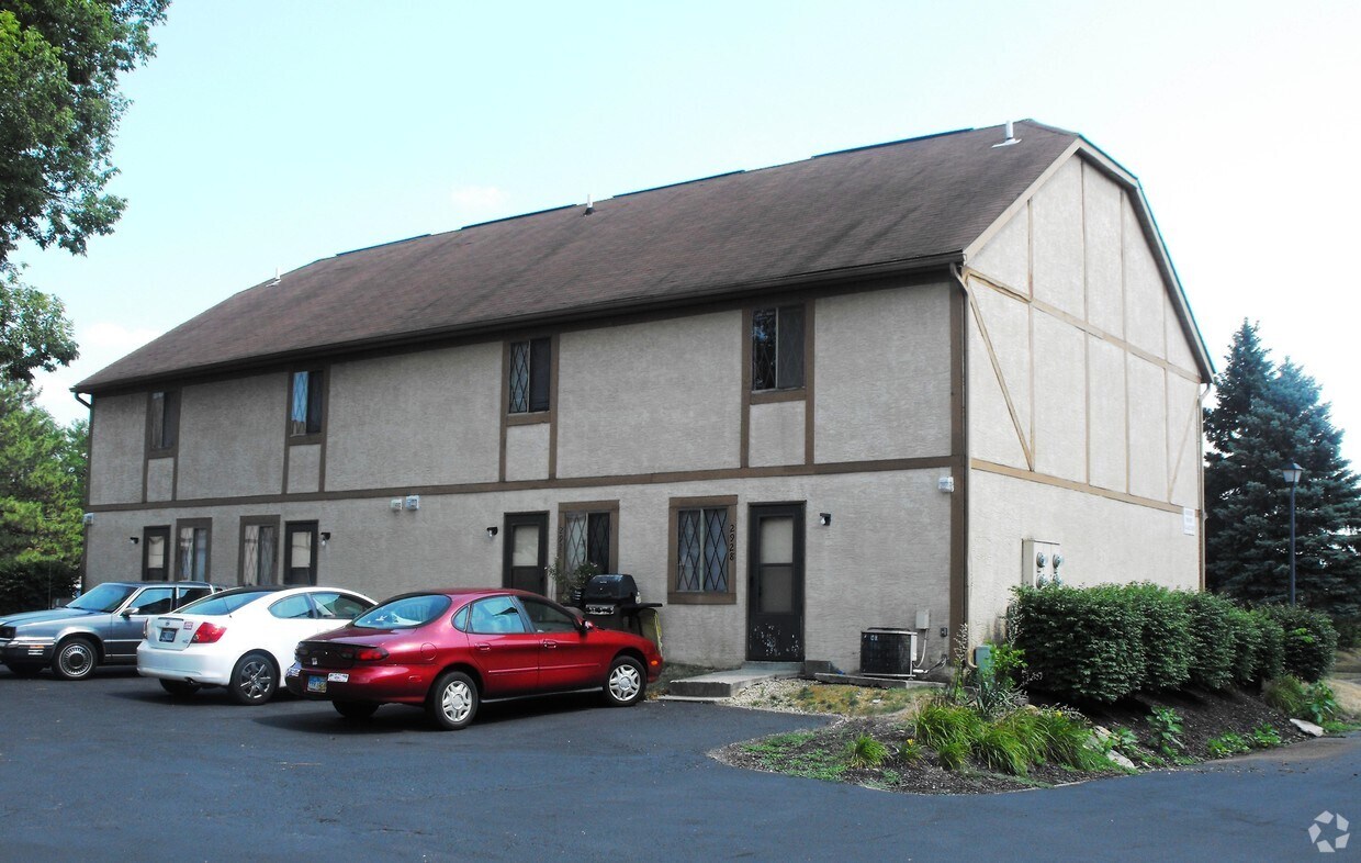 Foto del edificio - 2922-2946 Donnylane Blvd