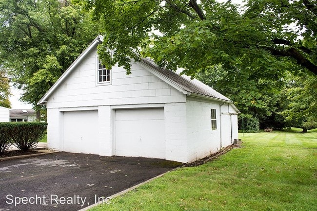 Building Photo - 4 br, 1 bath House - 2197 Swamp Pike