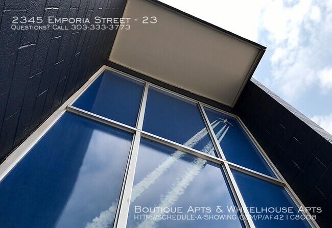Foto del edificio - Wheelhouse Apartments
