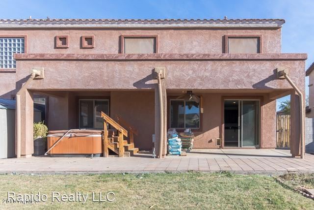 Building Photo - 5 br, 3 bath House - 16077 W Yucatan Dr