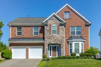 Building Photo - 4612 Dry Creek Ct