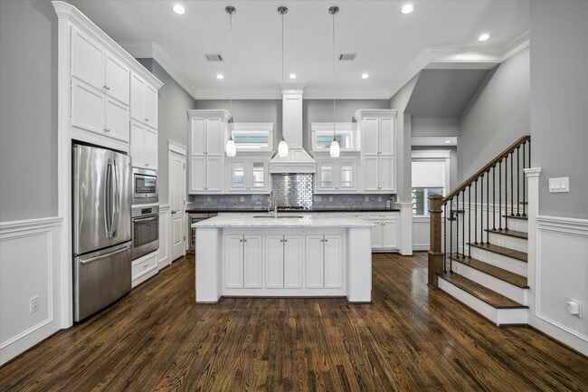Foto del edificio - 609 Rutland St