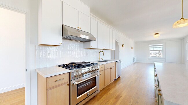 Foto del edificio - 495 32nd Ave
