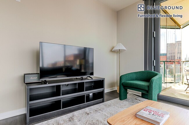 Foto del edificio - 730 W Couch Pl