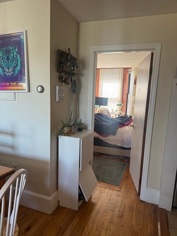 Foto del edificio - 9 Thomas Pk