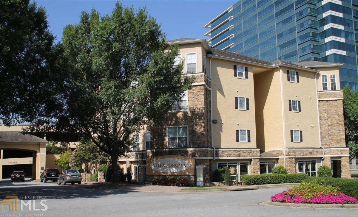 10 Perimeter Summit Blvd, Atlanta, GA 30319 House for Rent in Atlanta