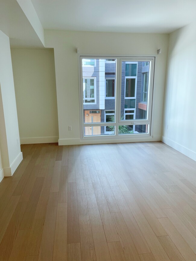 Building Photo - 950 Tennessee St