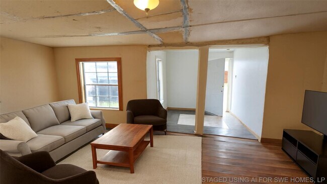 Foto del edificio - 6502 W Montgomery Rd