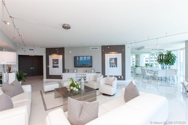 Foto del edificio - 2711 S Ocean Dr