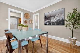 Building Photo - 3435 Ashby Rd