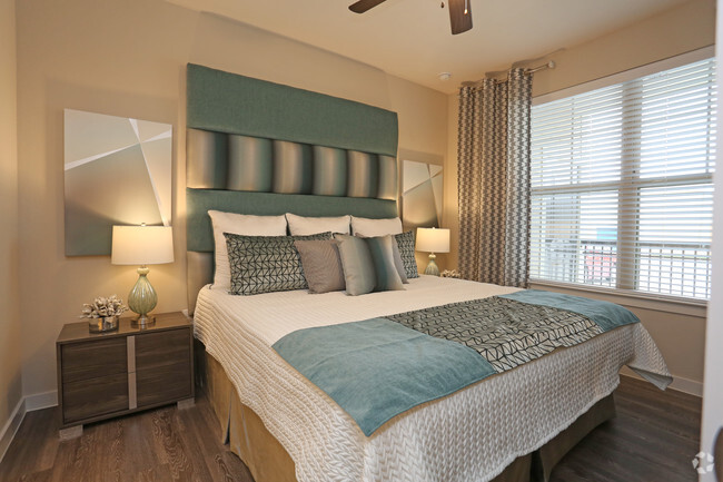 Foto del interior - Smart Living at Garden Oaks