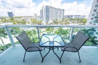 Building Photo - 3901 S Ocean Dr