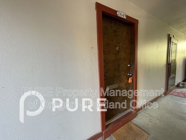 Photo - 2649 NE Wasco St House