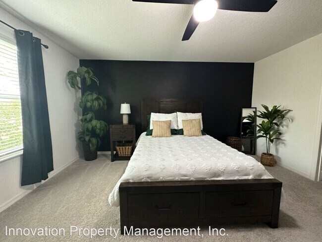 Building Photo - 4 br, 3 bath House - 1401 Orlando Ct