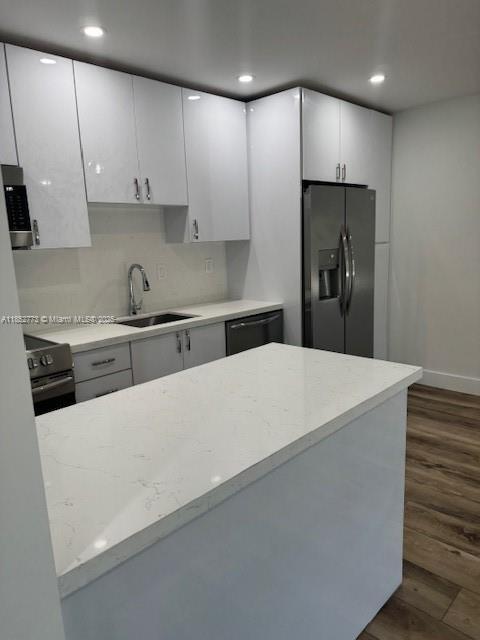 Foto del edificio - 7905 SW 104th St