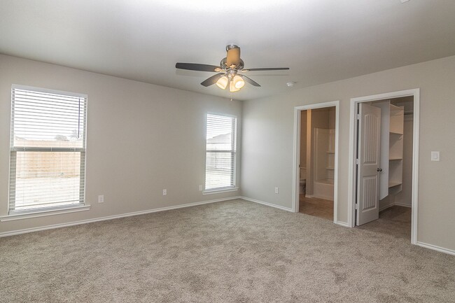 Building Photo - 3 Bed / 2 Bath Cooper School District!