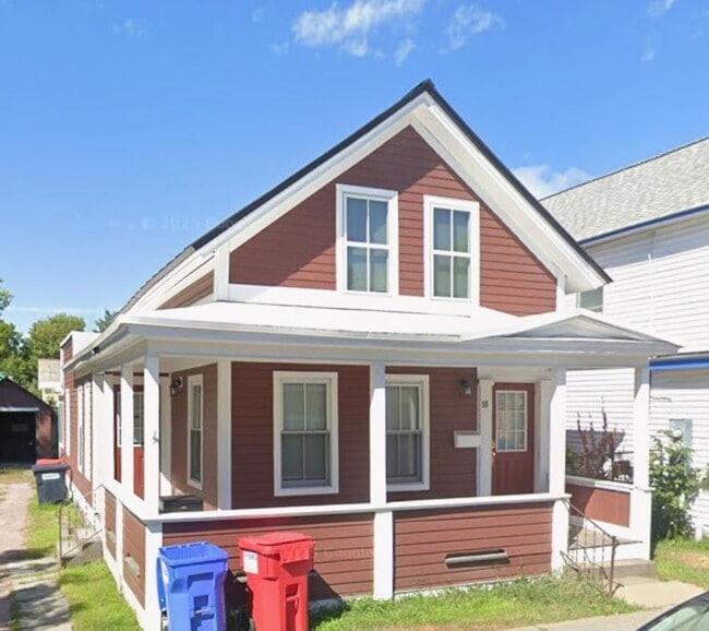 Building Photo - 88 North St