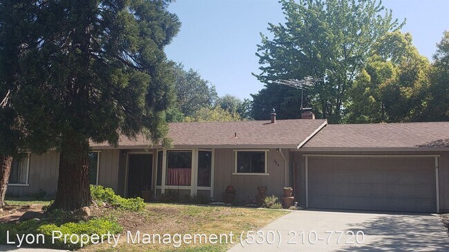 Building Photo - 3 br, 2 bath House - 285 Katherine Way