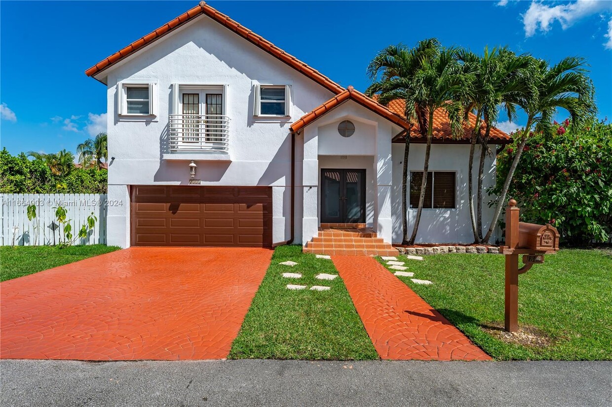 Foto principal - 1843 SW 138th Ave