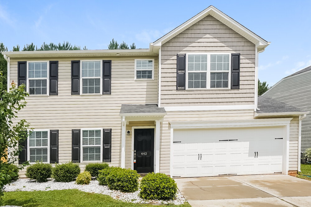 Foto principal - 442 Randolph Dr