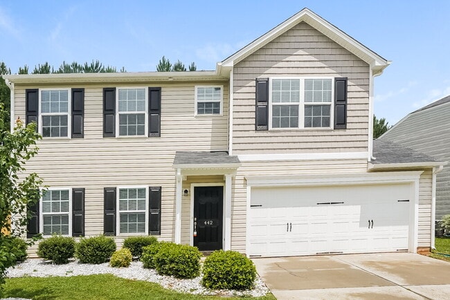 Building Photo - 442 Randolph Dr