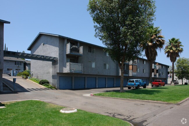 Foto del edificio - Windmill Terrace Apartments
