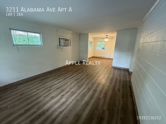 Building Photo - 3211 Alabama Ave