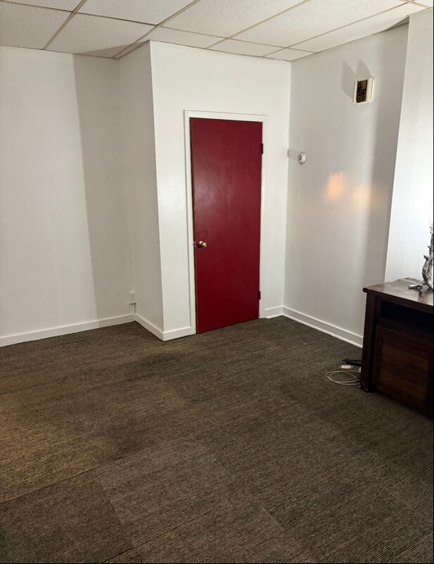 Foto del edificio - 1005 Hanover Ave