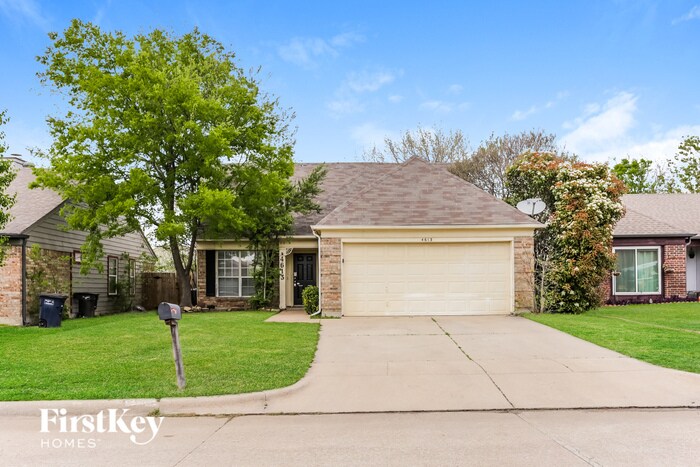 Primary Photo - 4613 Feathercrest Dr