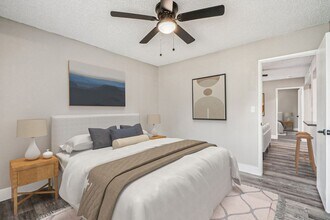 Interior Photo - Sunrise in Chandler Apartments