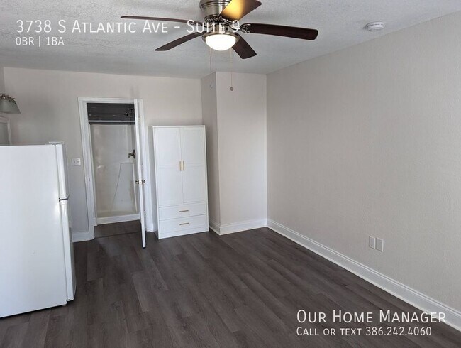 Foto del edificio - Ocean Veiw studio