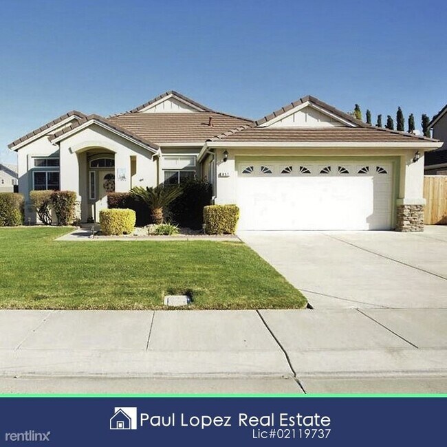 Building Photo - 3 br, 2 bath House - 857 Tannehill Drive