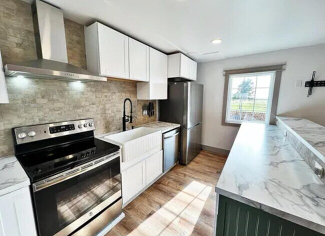 Foto del edificio - 16704 County Rd 1350