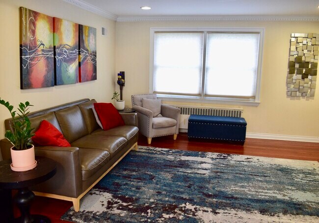 Foto del edificio - 412 Morris Ave